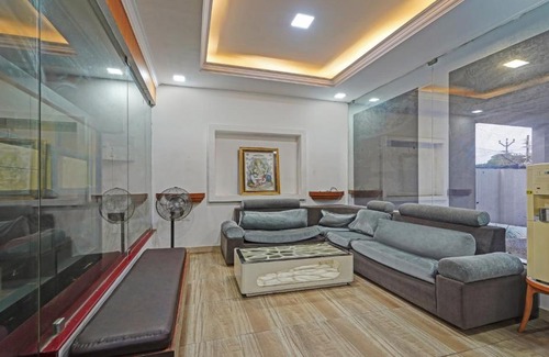 Kalapettai Hotel | Treebo Trend Yagna Residency