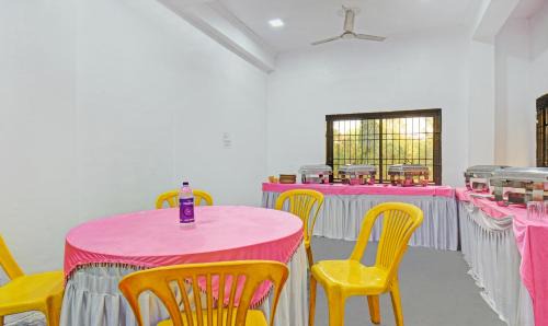 Cidco Hotel | Treebo Villa Inn Aurangabad
