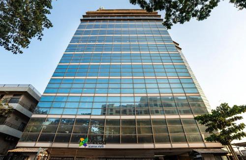 Marol Hotel | Treebo Vro Boutique, Andheri East