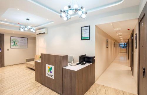Marol Hotel | Treebo Vro Boutique, Andheri East