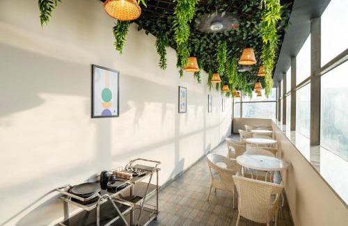 Marol Hotel | Treebo Vro Boutique, Andheri East