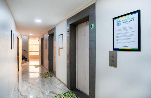 Marol Hotel | Treebo Vro Boutique, Andheri East