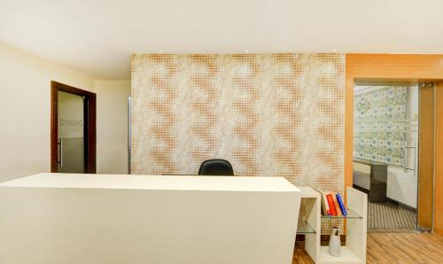 Chennai Hotel | Treebo Welcome Inn, Porur