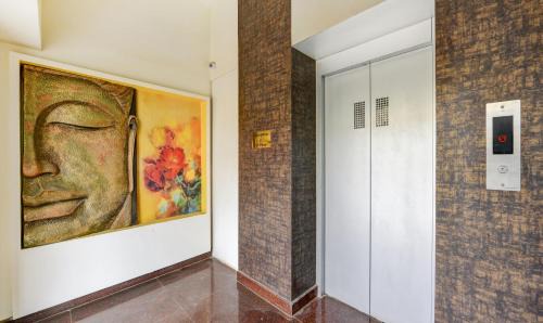 Chennai Hotel | Treebo Welcome Inn, Porur