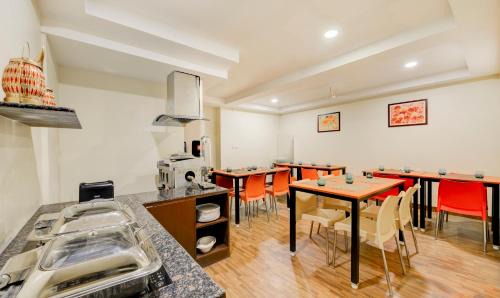 Chennai Hotel | Treebo Welcome Inn, Porur
