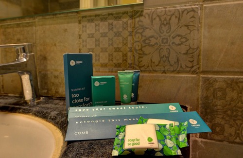 Chennai House | Treebo Welcome Inn, Porur