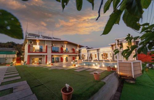 Mahabaleshwar Hotel | Treebo Winter Town Venna Lake