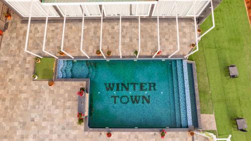 Mahabaleshwar Hotel | Treebo Winter Town Venna Lake