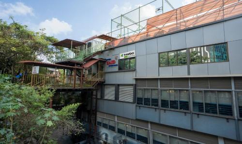 Marol Hotel | Treebo Zaid International Powai