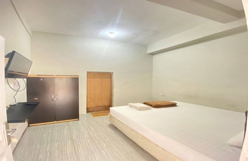 Malang House | Treebox