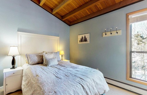 Wildernest Hotel | Treehaus Lofted