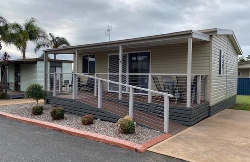 Bomaderry Resort | Treehaven Tourist Park