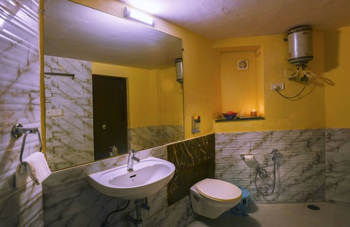 Jodhpur Hotel | Treehouse Amaara- Pure Vegetarian Resort