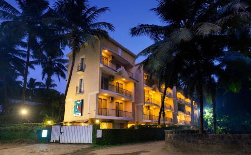 Dongorim Apartment | TreeHouse Blue Hotel & Serviced Apartments