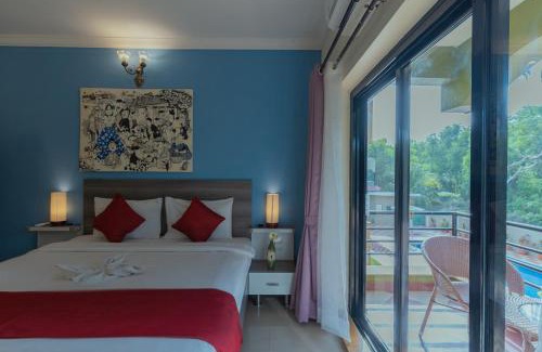 Fatona Villa | TreeHouse Blue Hotel & Villas