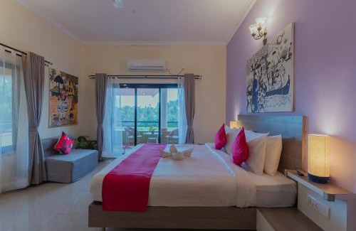 Fatona Villa | TreeHouse Blue Hotel & Villas
