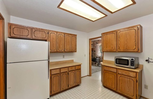 Crestline House | Treehouse Cottage Lake Gregory