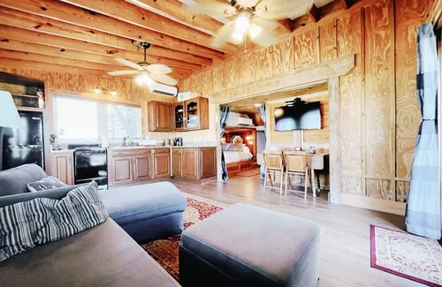 St. Augustine House | Treehouse (Gypsy Palace)direct oceanfront