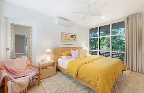 Rapid Creek House | Treehouse in the Tropics - A Lush Poolside Lifestyle