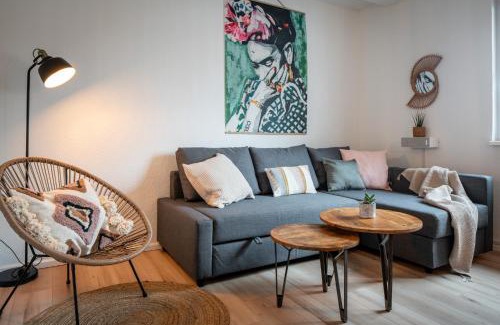 Winterberg Apartment | TREEHOUSE - KiDS PARADISE - CENTRAL - SSC