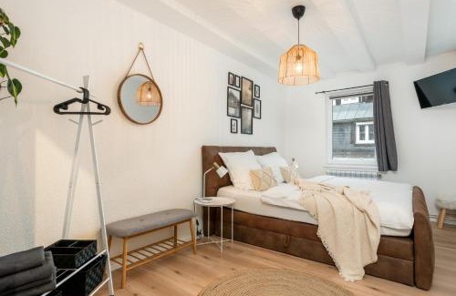 Winterberg Apartment | TREEHOUSE - KiDS PARADISE - CENTRAL - SSC