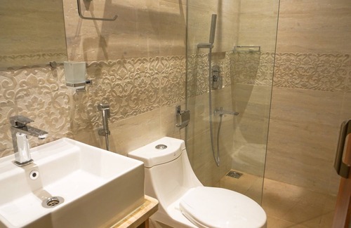 Calangute Hotel | TreeHouse MARS Beach Cottages