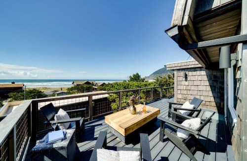 Manzanita House | Treehouse MCA#414