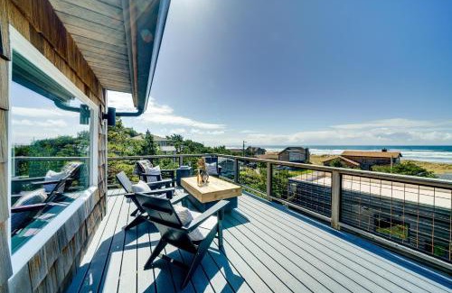 Manzanita House | Treehouse MCA#414