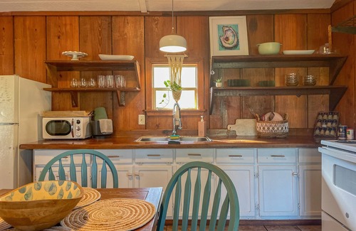 Talisheek Cabin | Treehouse Riverfront Retreat! Unplug & Reconnect