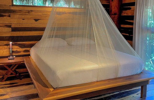 Soliman Bay Cabin | Treehouse Tulum H2Ojos