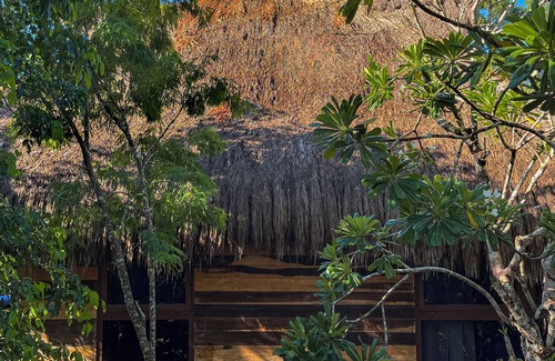 Soliman Bay Cabin | Treehouse Tulum H2Ojos