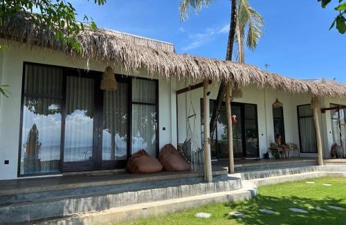 Penida Island Villa | Treeland villa