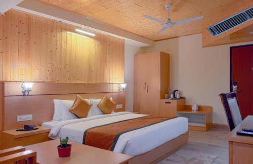 Gangtok Hotel | Treenz Hotel