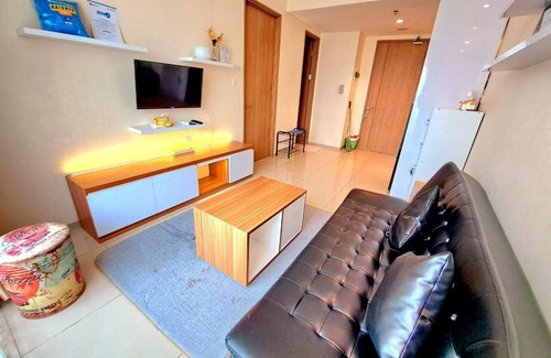 Panunggangan Utara Apartment | Treepark City Apartement by Echa