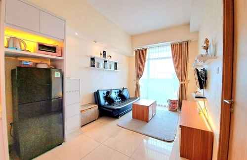 Panunggangan Utara Apartment | Treepark City Apartement by Echa