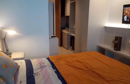 Cikokol Apartment | Treepark City by Kita Room's