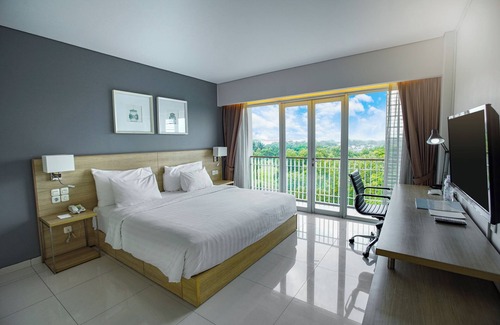 Karawang Hotel | TreePark Karawang
