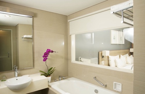 Karawang Hotel | TreePark Karawang