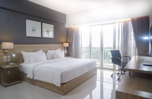 Karawang Hotel | TreePark Karawang