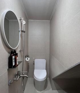 Jongam-dong Apartment | Treering house