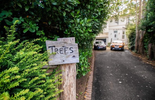 Bexhill-on-Sea House | Trees Annex - Bexhill