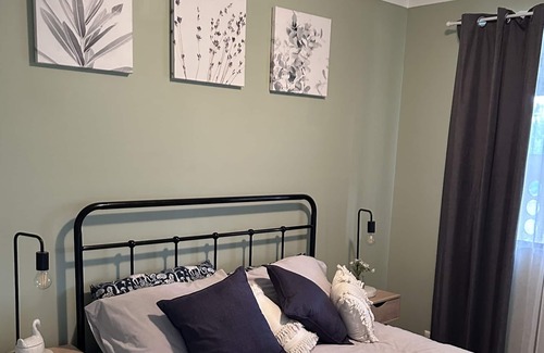 Wattening House | Trees Hideaway - Toodyay