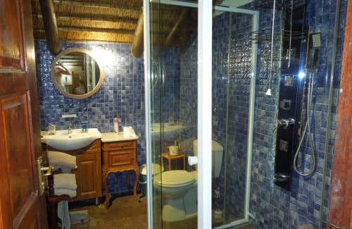 Komatipoort House | Trees Too Guest Lodge