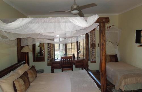 Komatipoort House | Trees Too Guest Lodge