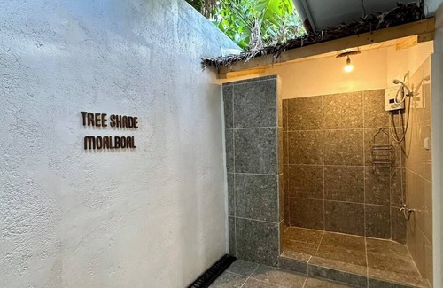 Basdiot Resort | Treeshade Resort & Spa Moalboal