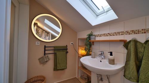 Eutingen im Gaeu Apartment | Treetop Apartment - Zwischen Schwarzwald und Schwäbischer Alb