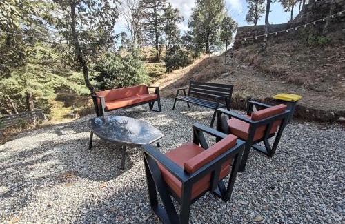 Bullawala Resort | Treetop Glamps