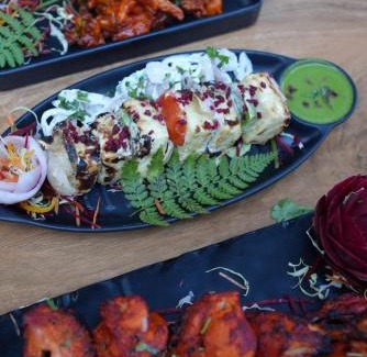 Bullawala Resort | Treetop Glamps