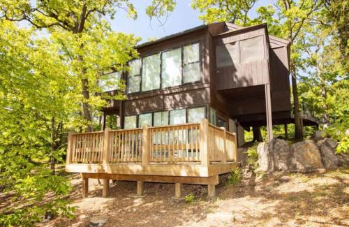 Village of Four Seasons House | Treetop Village51-3bed3bapools-8pp