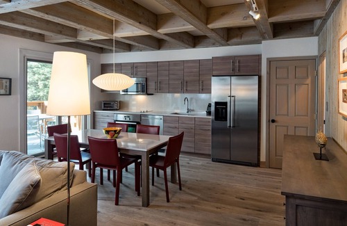 Vail Condo | Treetops 4D Lionshead Village